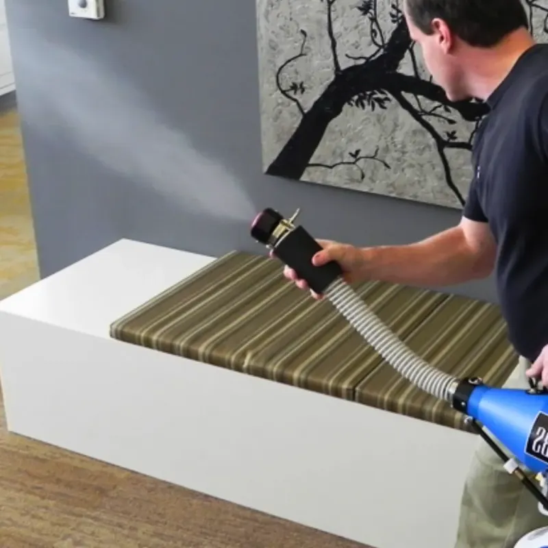 Professional Odor Removal in Westville, IL